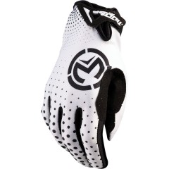 MOOSE RACING SX1 BELE ROKAVICE
